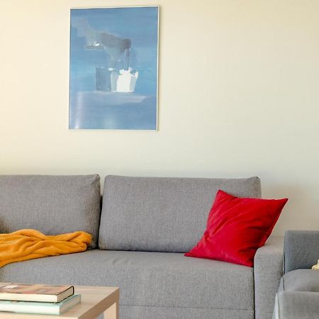 Oleholidays Mediterraneo Marbella Centro Vistas Panoramicas Al Mar Ngoại thất bức ảnh
