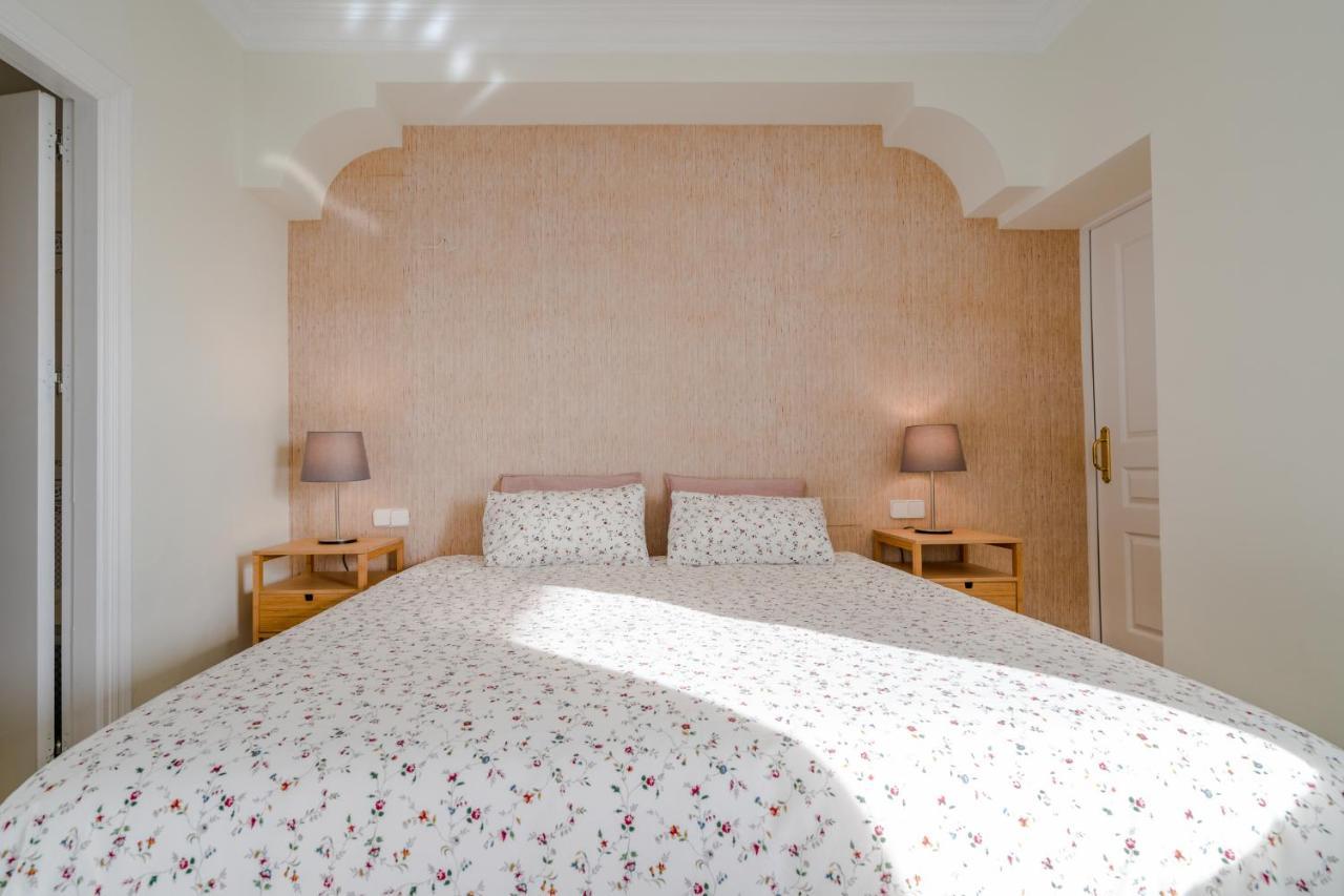Oleholidays Mediterraneo Marbella Centro Vistas Panoramicas Al Mar Ngoại thất bức ảnh