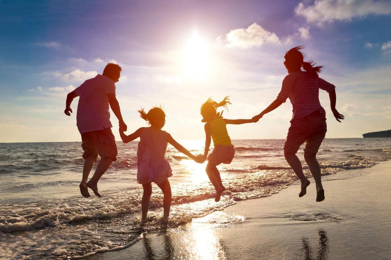 Oleholidays Mediterraneo Marbella Centro Vistas Panoramicas Al Mar Ngoại thất bức ảnh