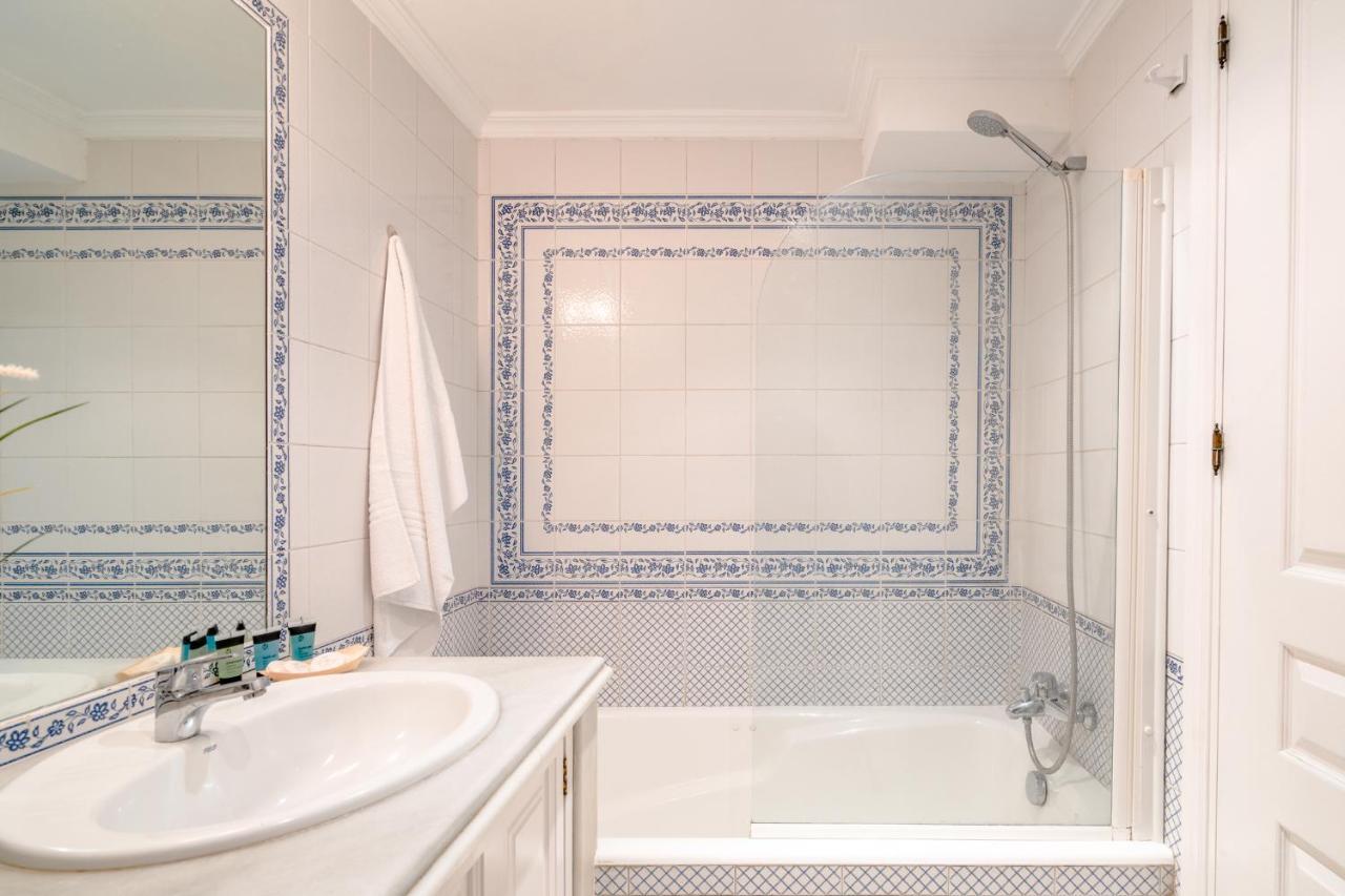 Oleholidays Mediterraneo Marbella Centro Vistas Panoramicas Al Mar Ngoại thất bức ảnh